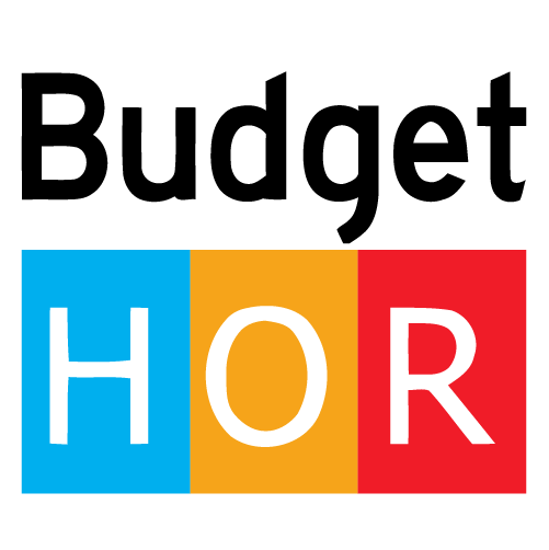 Budget- Hor